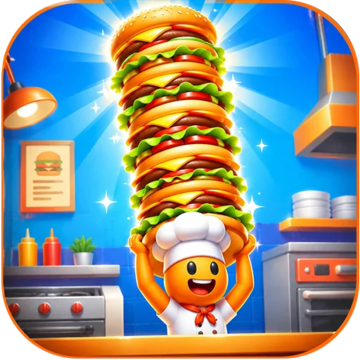 Bistro Run icon